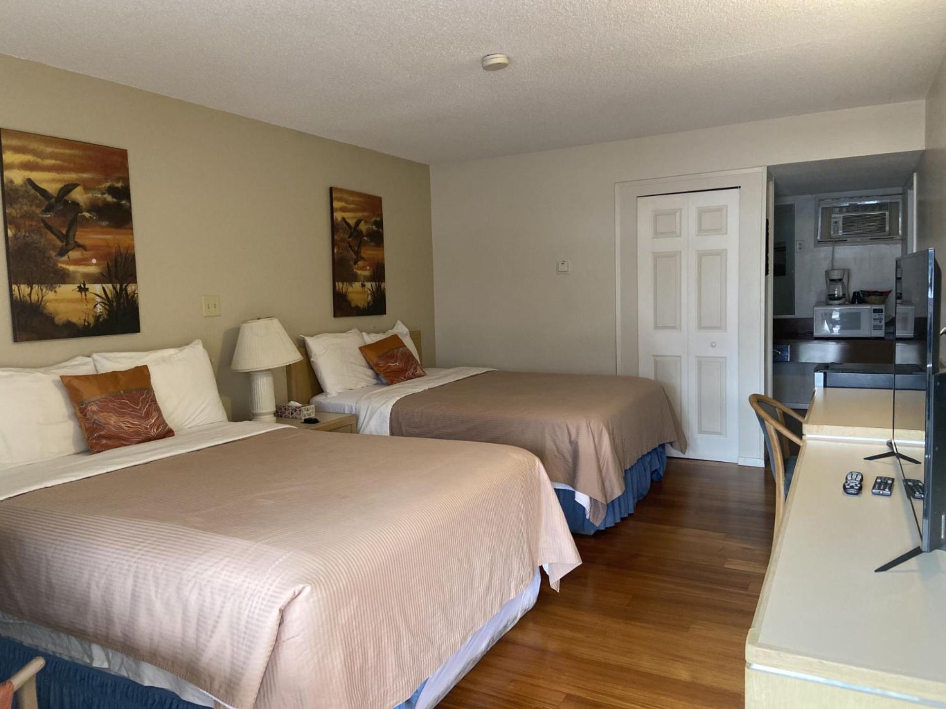 هوب Slumber Lodge المظهر الخارجي الصورة
