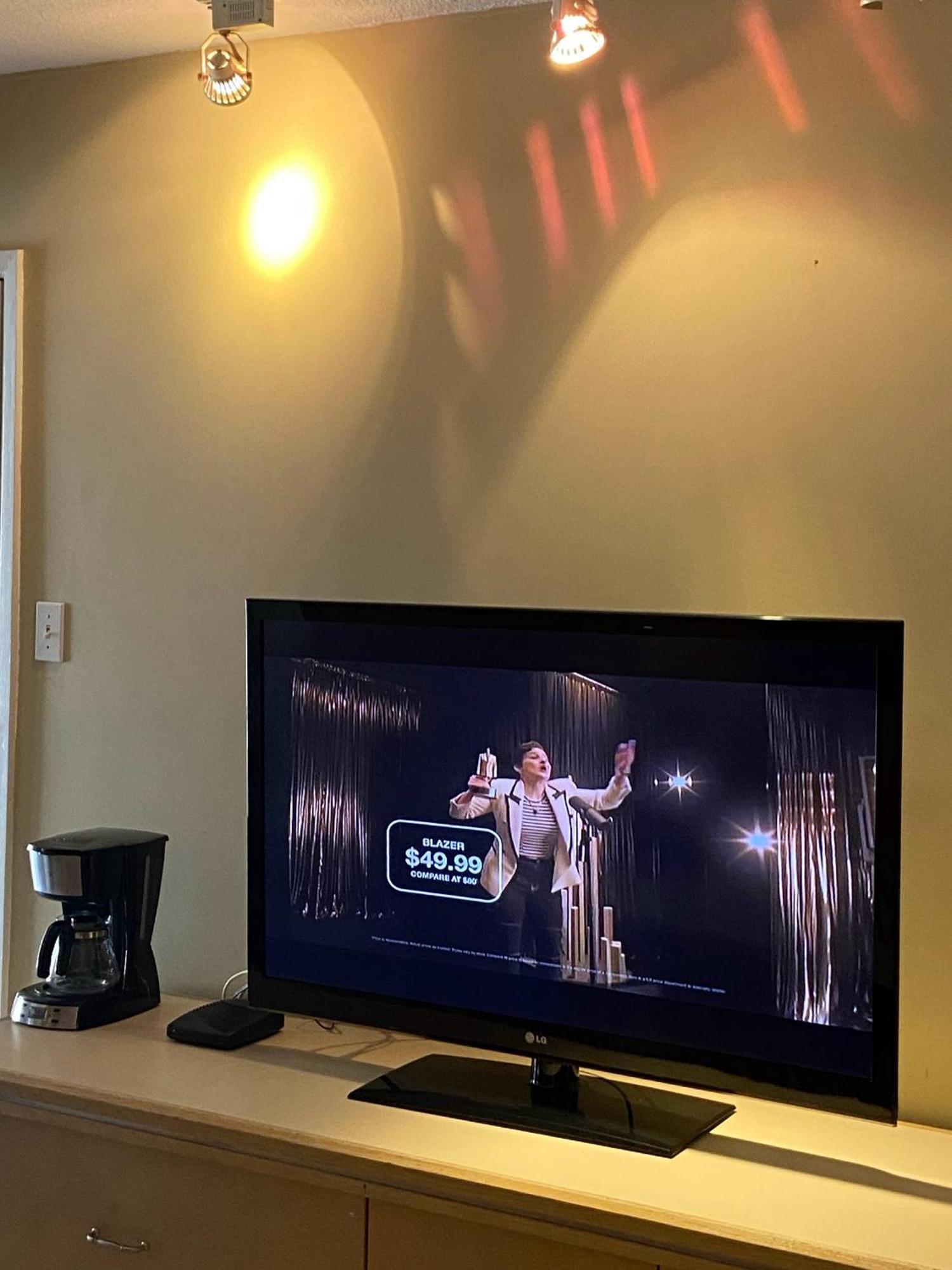 هوب Slumber Lodge المظهر الخارجي الصورة