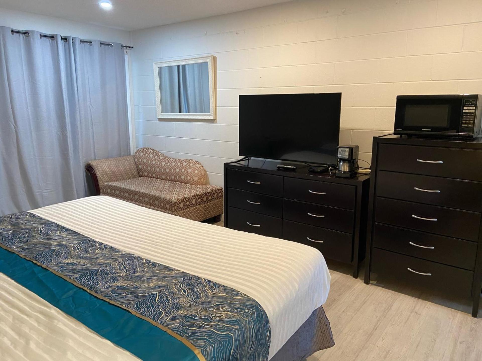 هوب Slumber Lodge المظهر الخارجي الصورة