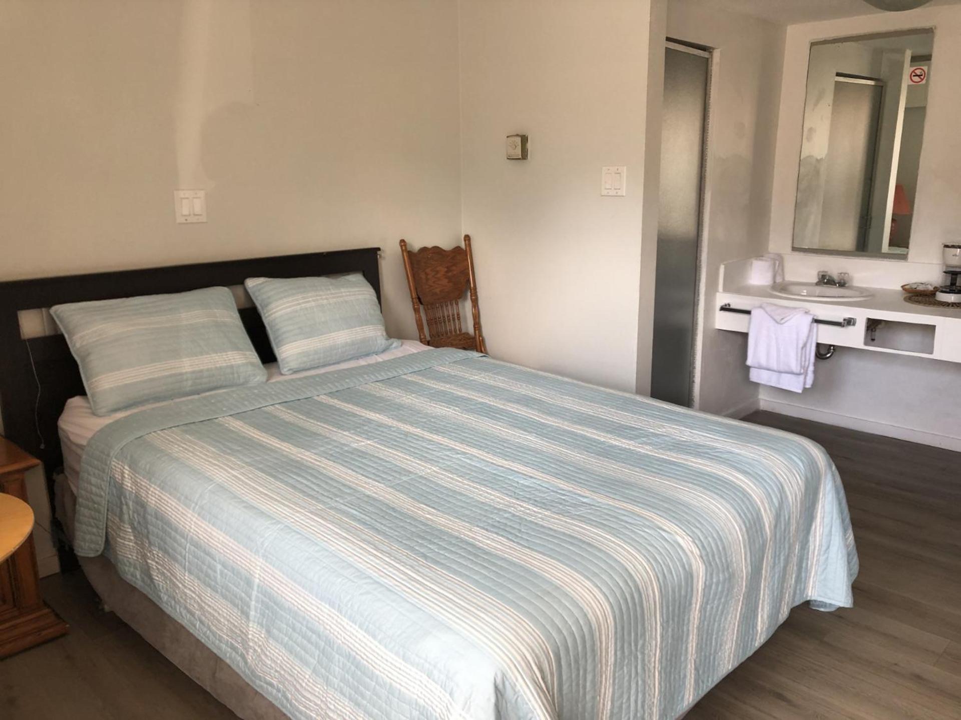 هوب Slumber Lodge المظهر الخارجي الصورة