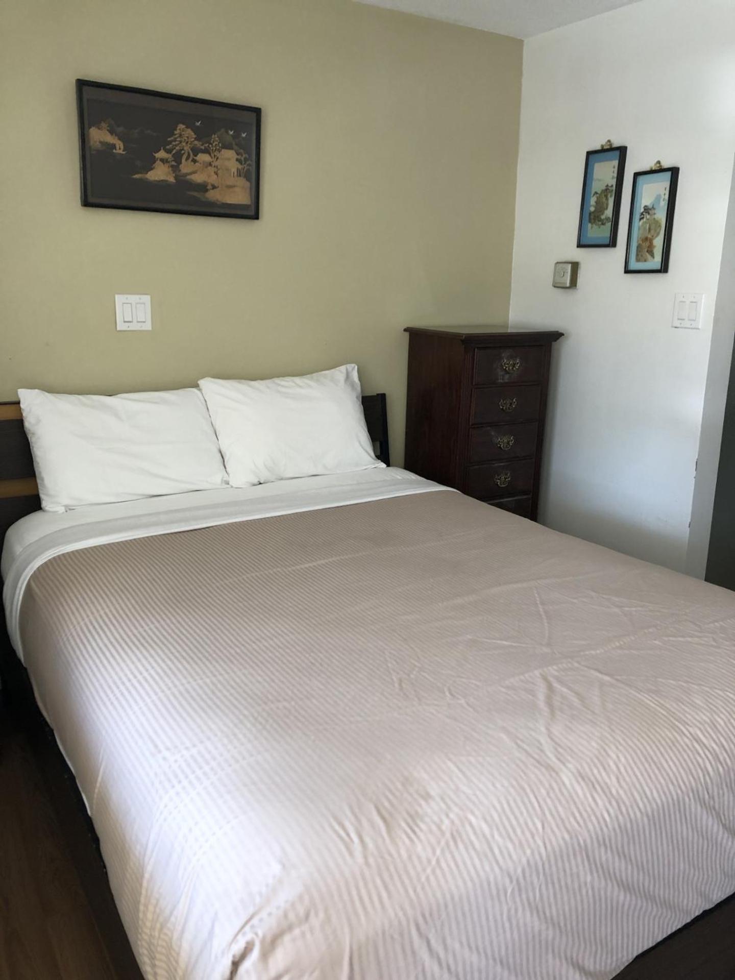 هوب Slumber Lodge المظهر الخارجي الصورة