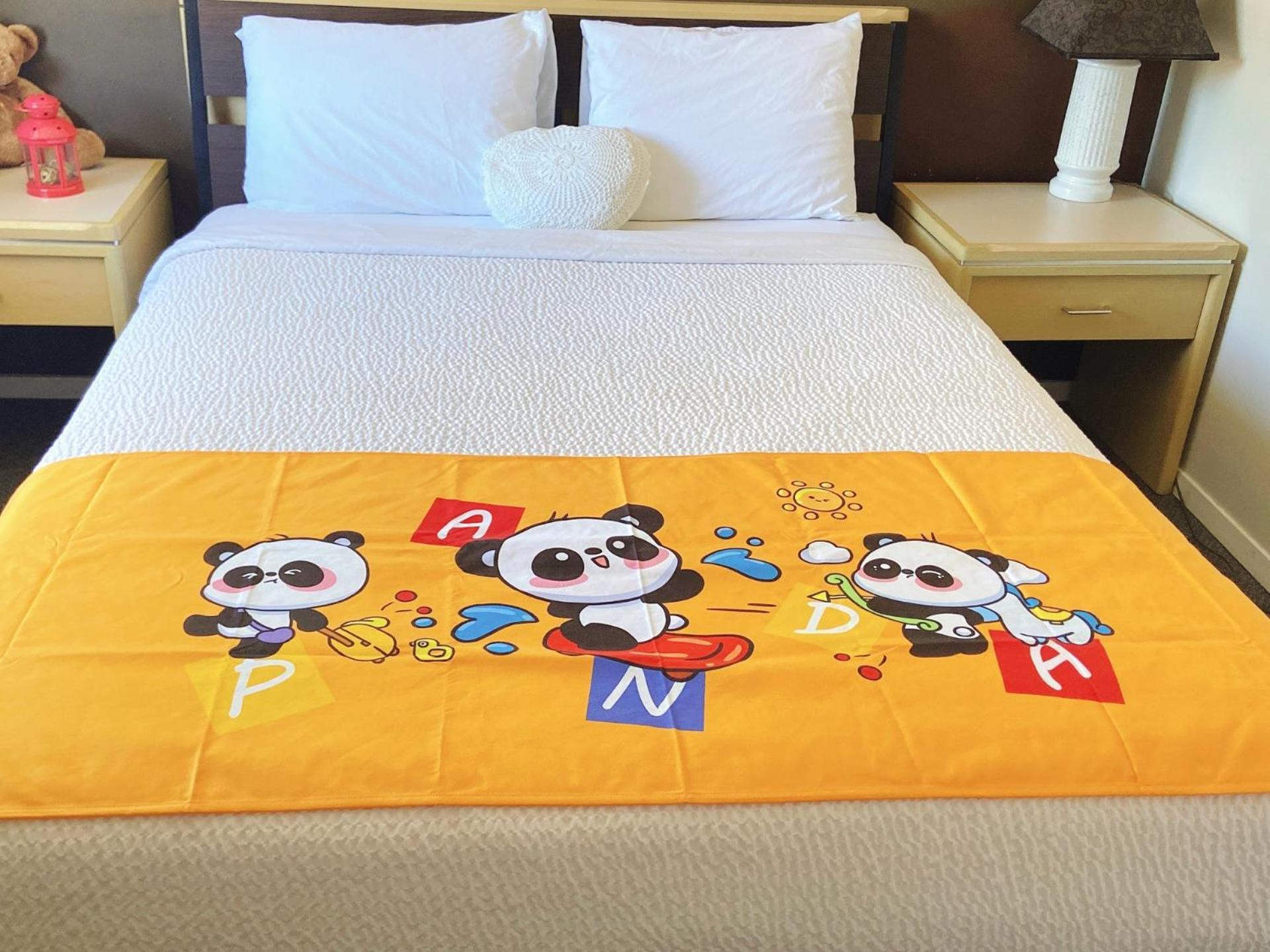 هوب Slumber Lodge المظهر الخارجي الصورة